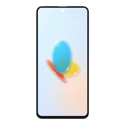 Vivo Y36 4G LCD Display Screen Assembly