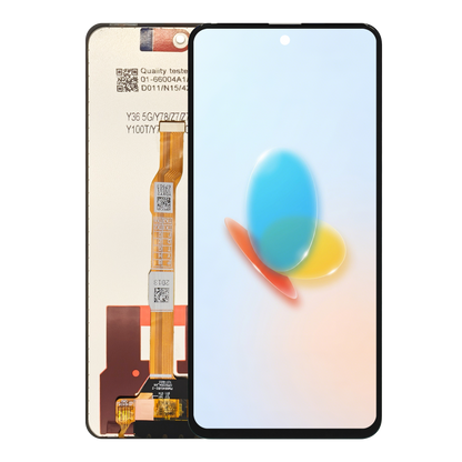 Vivo Y36 4G LCD Display Screen Assembly