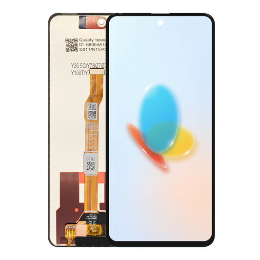 Vivo Y36 4G LCD Display Screen Assembly