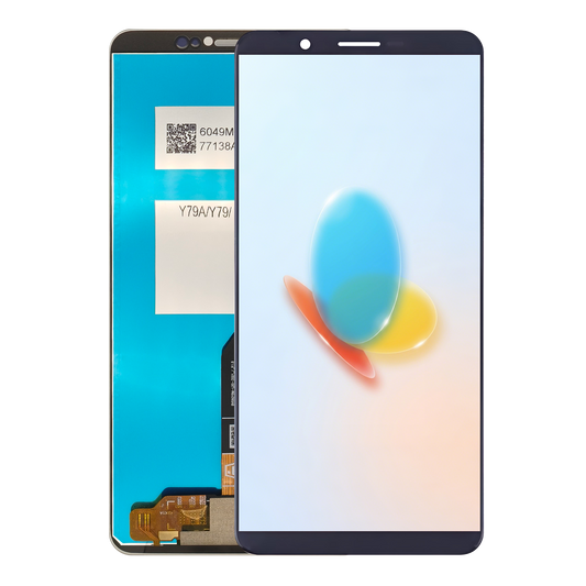 Vivo V7+ LCD Display Screen Assembly