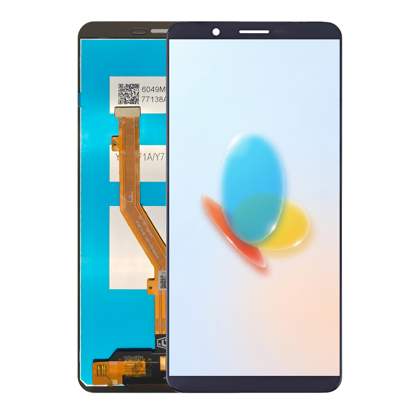 Vivo Y71 LCD Display Screen Assembly