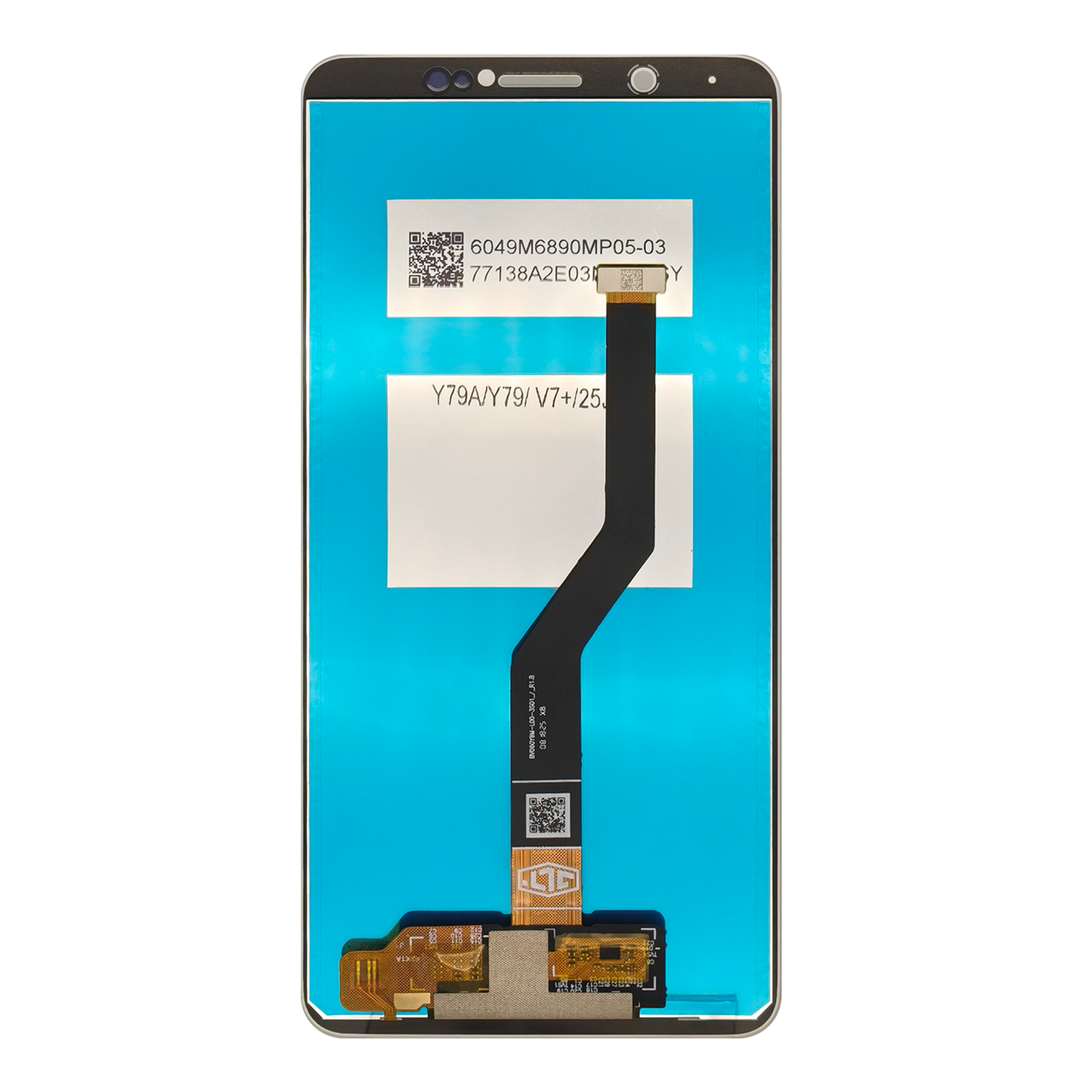 Vivo V7+ LCD Display Screen Assembly