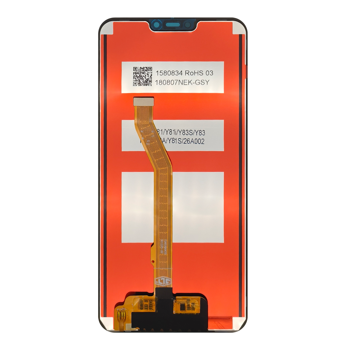 Vivo Y83 LCD Display Screen Assembly