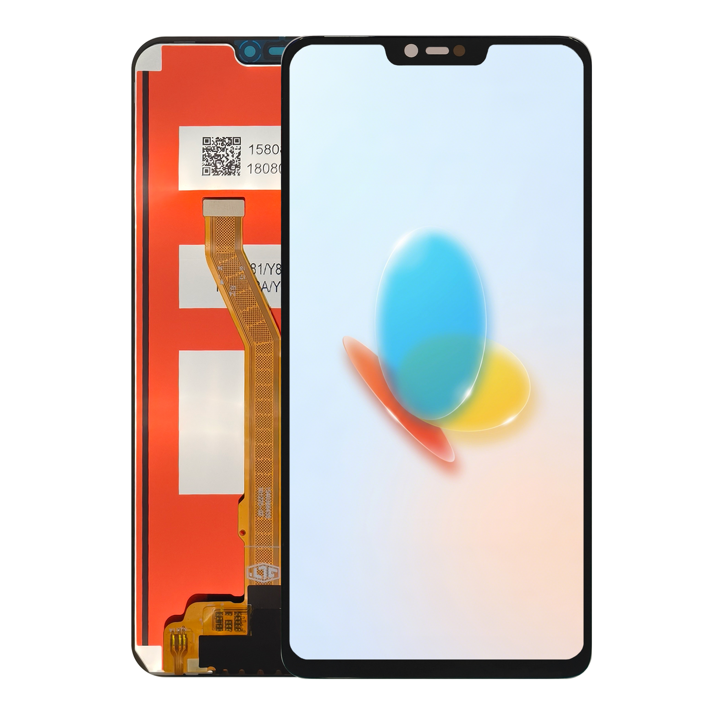 Vivo Y83 LCD Display Screen Assembly