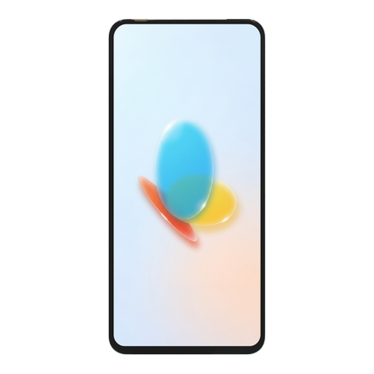 Vivo V15 LCD Display Screen Assembly