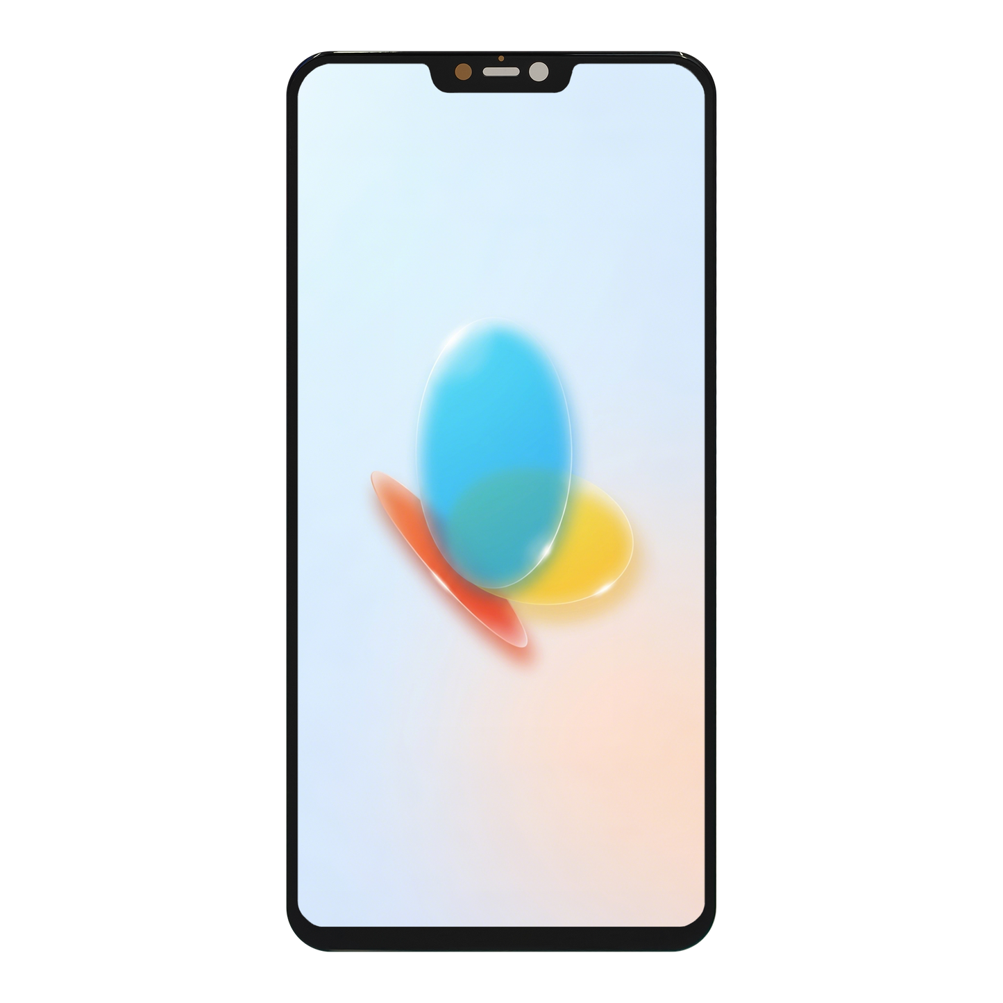 Vivo Y85 LCD Display Screen Assembly