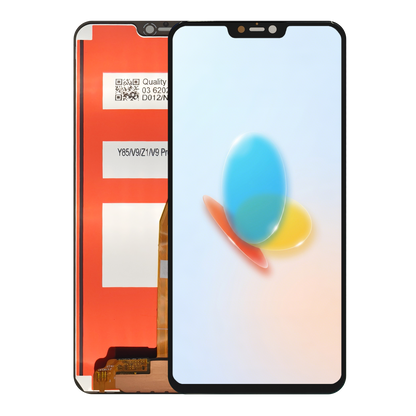 Vivo Y85 LCD Display Screen Assembly